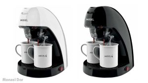 قهوه ساز میگل مدل GCM 450