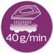 بررسی اتو بخار فیلیپس مدل GC2991