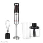 گوشت کوب برقی 3 کاره تولیپس مدل HB-430