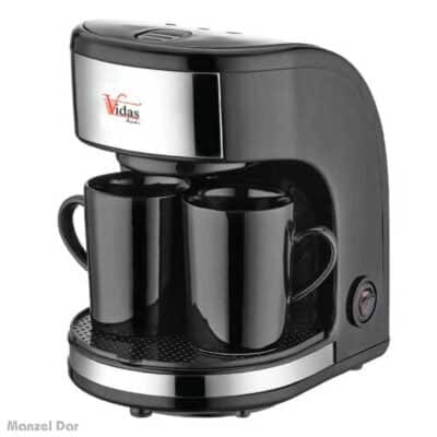 قهوه ساز ویداس مدل VIR-2224