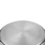 تابه پارس استیل سایز 24