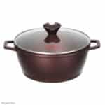 سرویس قابلمه 8 پارچه کاندید مدل ورونا