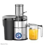 آبمیوه گیری 4 کاره گوسونیک مدل GSJ-804