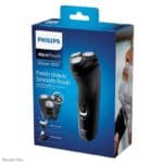 ماشین اصلاح موی صورت فیلیپس مدل S1223