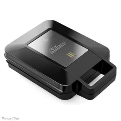 ساندویچ ساز فلر مدل SM400