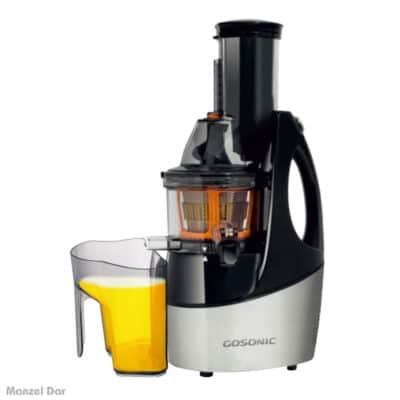 عصاره گیر گوسونیک مدل GSJ-3240