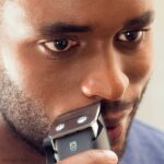 ماشین اصلاح سر و صورت فیلیپس مدل HC3100