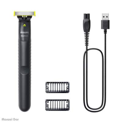 ماشین اصلاح موی صورت فیلیپس مدل QP1424