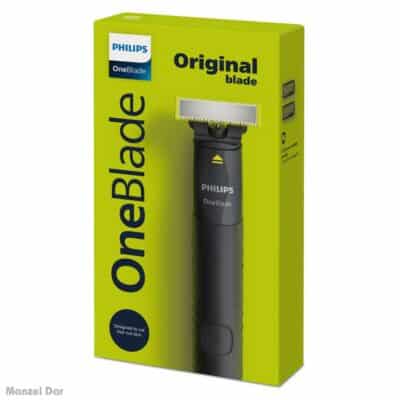 ماشین اصلاح موی صورت فیلیپس مدل QP1424