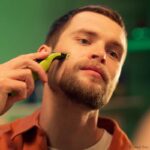 ماشین اصلاح موی صورت فیلیپس مدل QP2824