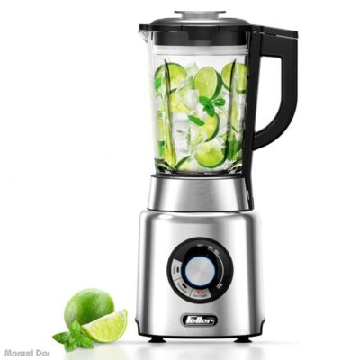 مخلوط کن فلر مدل BLG 1200