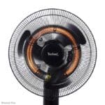 پنکه حرارتی تکنو مدل Te-9600