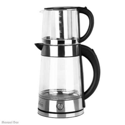 چای ساز ویداس مدل VIR-2079