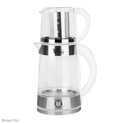 چای ساز ویداس مدل VIR-2079