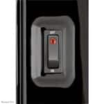 شوفاژ برقی 13 پره بلک اند دکر مدل OR013FD
