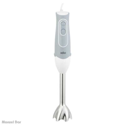 گوشت کوب برقی براون مدل MQ 500