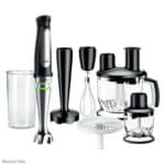 گوشت کوب برقی براون مدل MQ 7087X