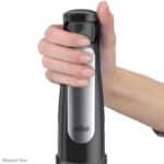 گوشت کوب برقی براون مدل MQ 7087X