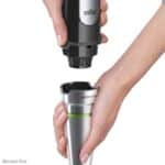 گوشت کوب برقی براون مدل MQ 7087X