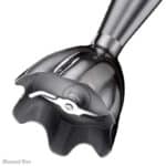 گوشت کوب برقی براون مدل MQ 7087X