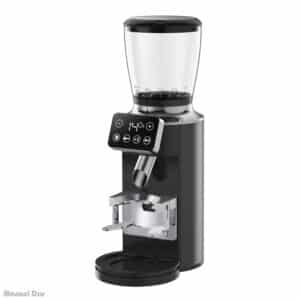 آسیاب قهوه مباشی مدل ME-CG 2295