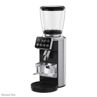 آسیاب قهوه مباشی مدل ME-CG 2295