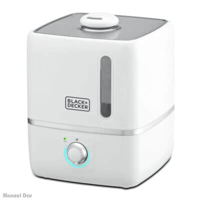 بخور سرد بلک اند دکر مدل HM3000-B5