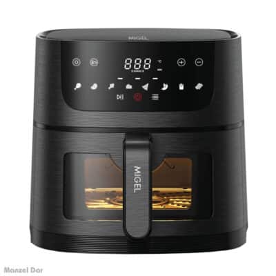 سرخ کن میگل مدل GAF 602