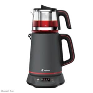 چای ساز مباشی مدل ME-TM302
