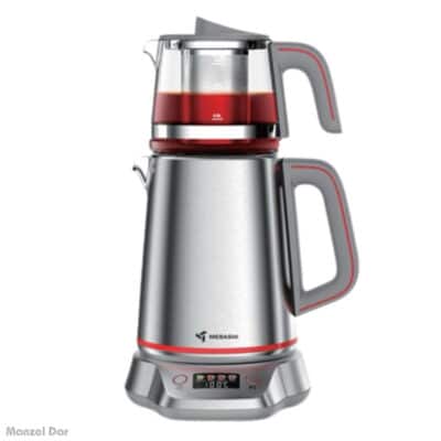 چای ساز مباشی مدل ME-TM302