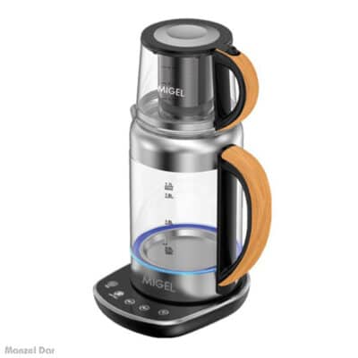 چای ساز میگل مدل GTS 230