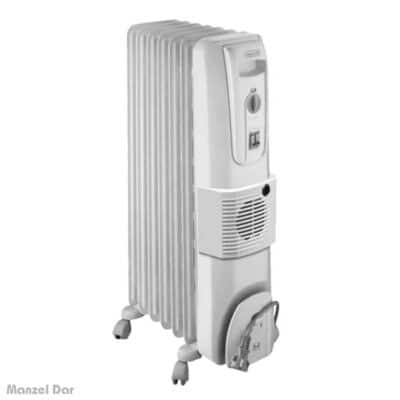 شوفاژ برقی دلونگی مدل KH770720V