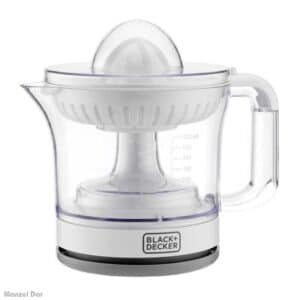 آب مرکبات گیری بلک اند دکر مدل CJ675-B5