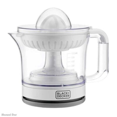 آب مرکبات گیری بلک اند دکر مدل CJ675-B5