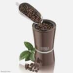 آسیاب قهوه بلک اند دکر مدل CBM4-B5