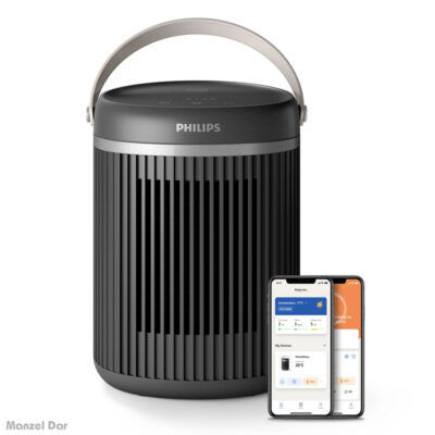 فن هیتر فیلیپس مدل CX3120