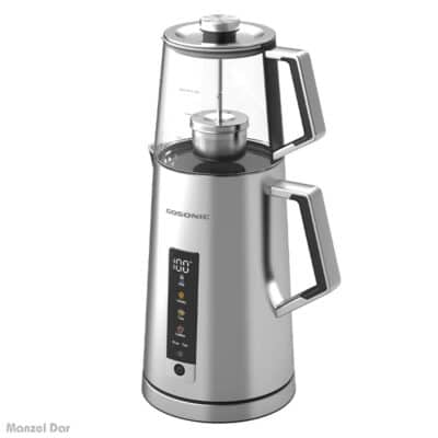 چای ساز گوسونیک مدل GST-781