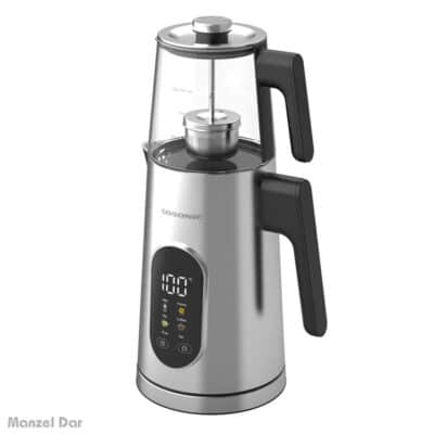 چای ساز گوسونیک مدل GST-782
