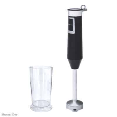 گوشت کوب برقی نانیوا مدل N-510