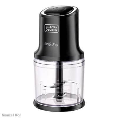 خردکن بلک اند دکر مدل FC500-B5