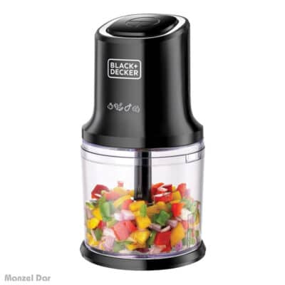 خردکن بلک اند دکر مدل FC500-B5