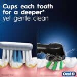 مسواک برقی اورال بی مدل Vitality Pro Protect X Clean