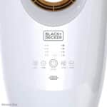 پنکه بدون پره بلک اند دکر مدل FBL85-B5