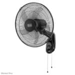 پنکه دیواری بلک اند دکر مدل FW1620-B5