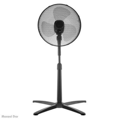 پنکه مایدیا مدل FS40-21MB