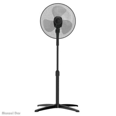 پنکه مایدیا مدل FS40-21MB