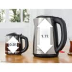 چای ساز بوش مدل TTA5603