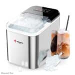 یخ ساز مباشی مدل ME-ICE1600