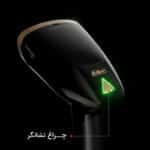 بخارگر فلر مدل GS200