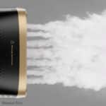 بخارگر فلر مدل GS200